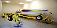 Detroit Storage Condominiums, Storage condos in michigan for boats, cars, motorcycles and business documents.